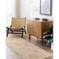 Surya Masterpiece MPC-2308 Medium Gray, Beige, Tan and Medium Brown 2"7" x 10" Runner, , large