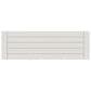 Ashley Robbinsdale 2-Drawer Server in Antique White, , large