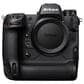 Nikon Z 9 Mirrorless Camera Body Only in Black, , large