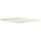 Carpenter Company 1.5" 7-Zone Twin XL Mattress Topper, , large