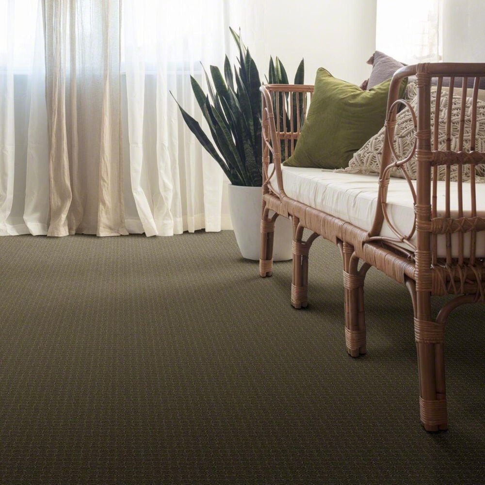 Anderson Tuftex Pawstruck Carpet in Dry Sage, , large