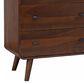 Pacific Landing Robyn Queen Bed with Dresser and Nightstand, , large