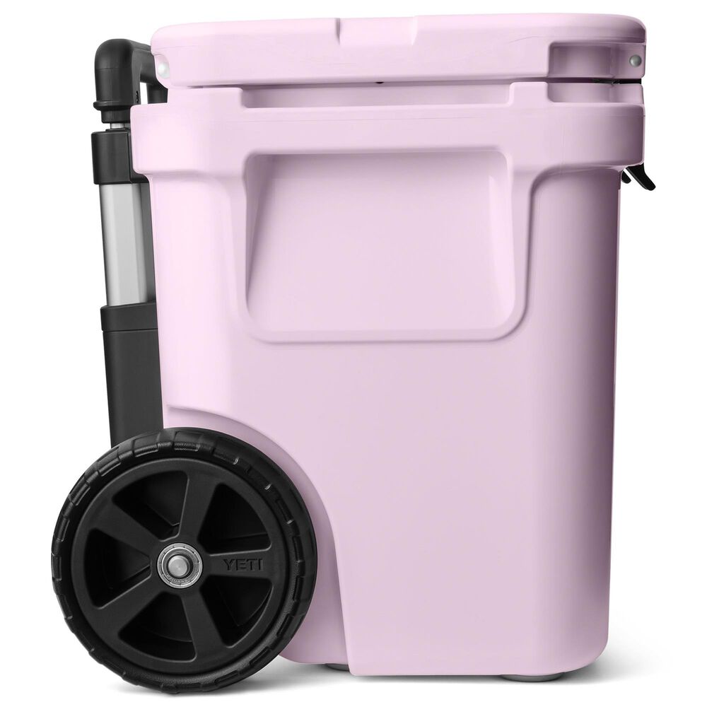 YETI Roadie 32 Wheeled Cooler in Cherry Blossom, , large