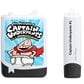 Tonies Captain Underpants Audiobook Learning Toy 4-Pack in Multicolor, , large