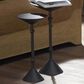 Four Hands Printa Nesting End Tables in Black Antique, , large