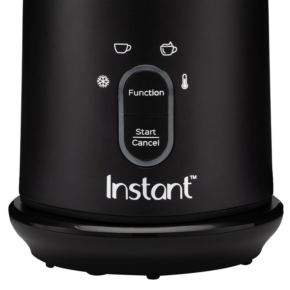 Instant Brands Instant Pod Milk Frother in Black Shop NFM