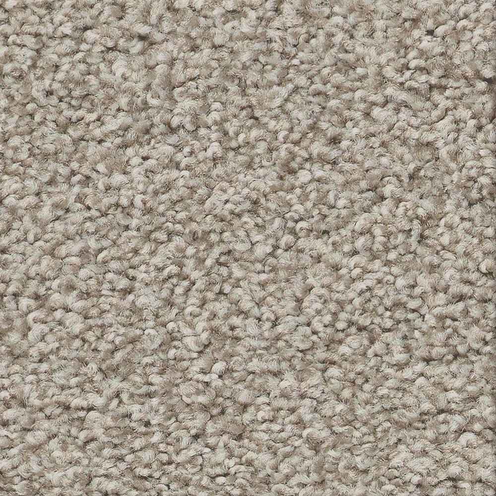 Shaw Del Rio I Carpet in Baltic Stone, , large