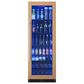Zephyr 14.9 Cu. Ft. Single Zone Beverage Cooler in Panel Ready, , large