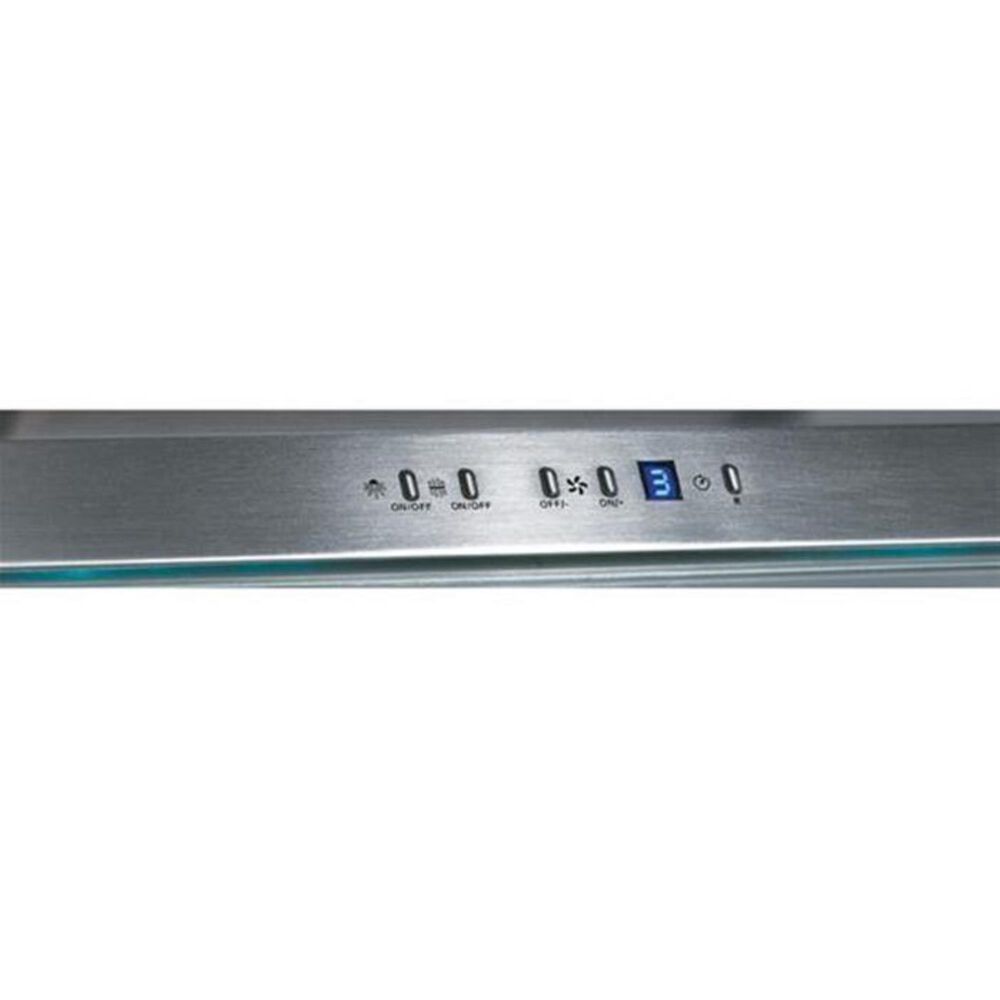 Best Hoods 36" Chimney Range Hood Nebraska Furniture Mart