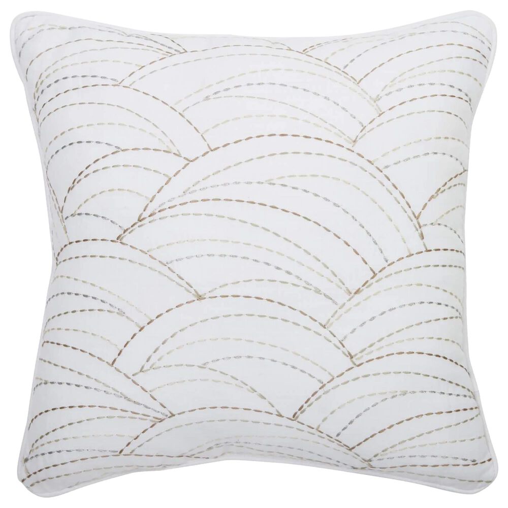 Croscill Home Croscill Layla Fashion Pillow 16x16, , large