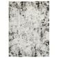 Ashley Greyland 8" x 10" Cream, Taupe and Gray Area Rug, , large