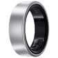 Samsung Galaxy Ring Size 15 in Titanium Silver, , large