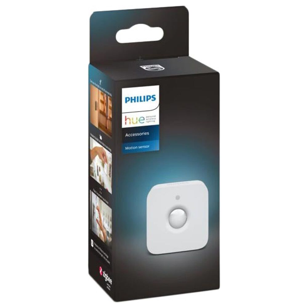 Philips Hue Motion Sensor in White, , large