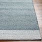 Surya Abby Beige, Light Blue and Blue 10" x 14" Area Rug, , large
