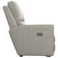 La-Z-Boy Wynne Power Recliner with Power Headrest and Lumbar in Dusty, , large