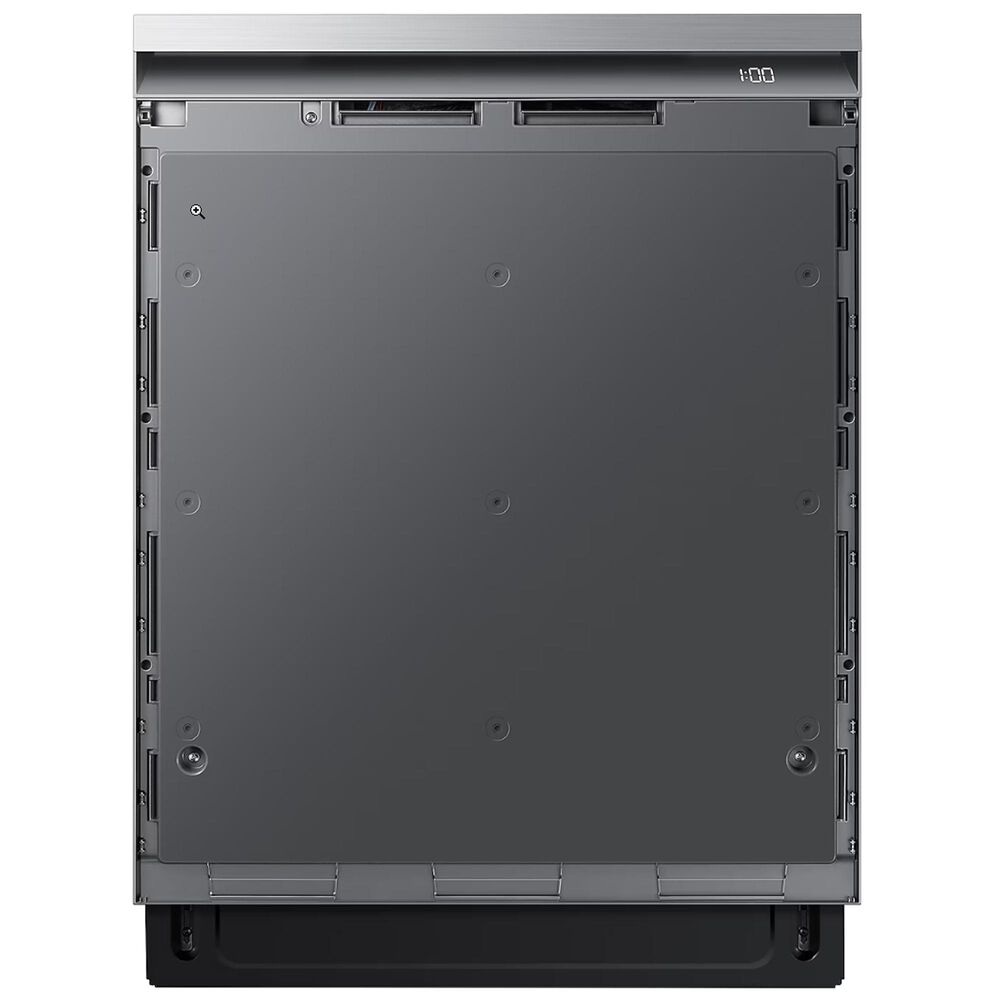 Samsung Smart 42 dBA Dishwasher with StormWash+ and Smart Dry Panel Ready - Panels Sold Separately, , large