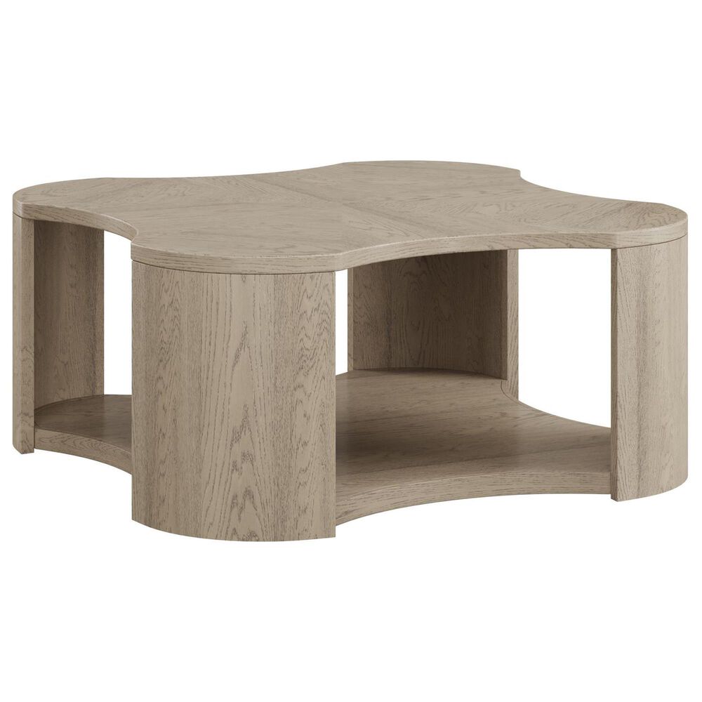 Richlands Furniture 3-Piece Table Set in Brown, , large