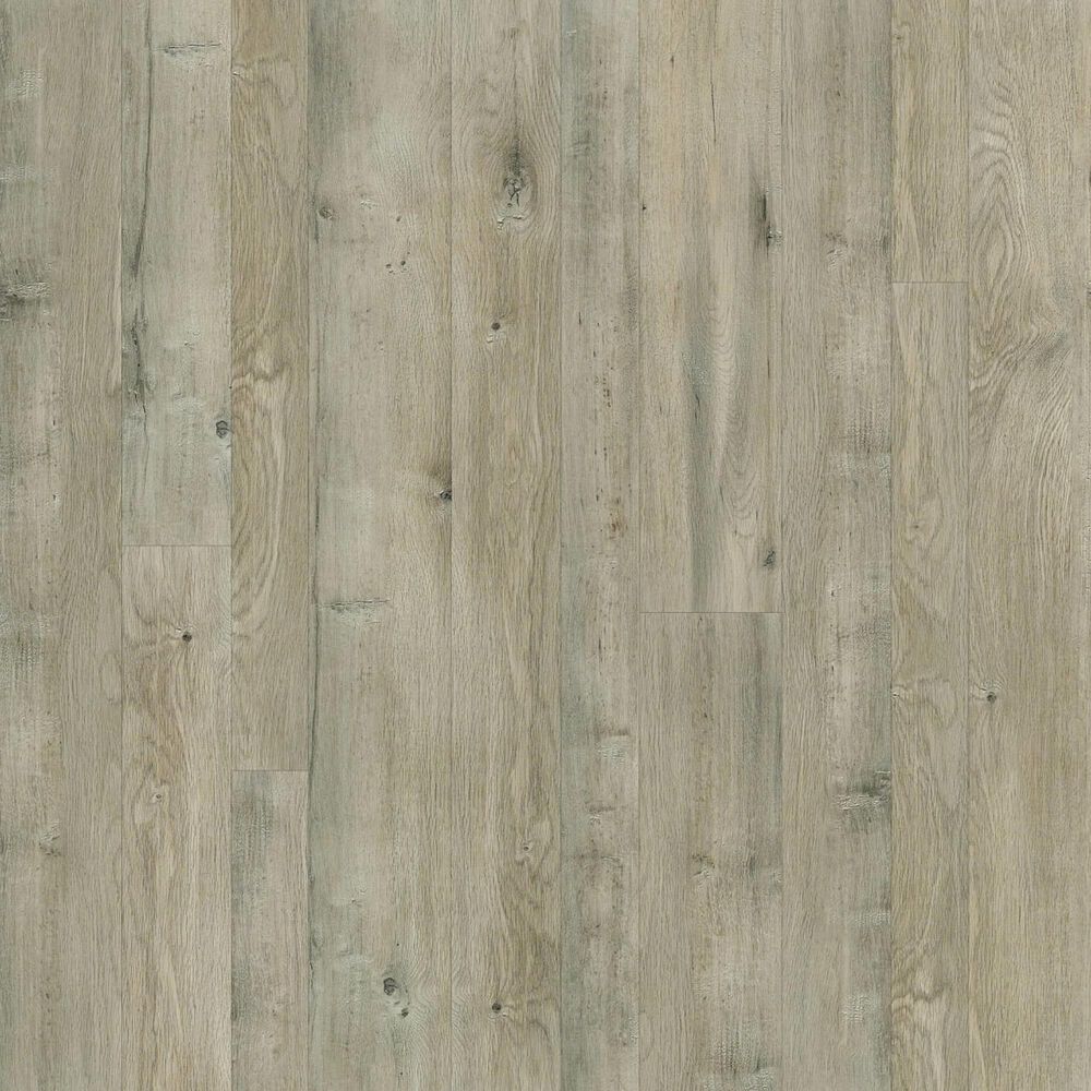 Shaw Designer Alloy Mixed Width Laminate, , large