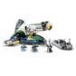 LEGO Jango Fett"s Starship Building Set, , large
