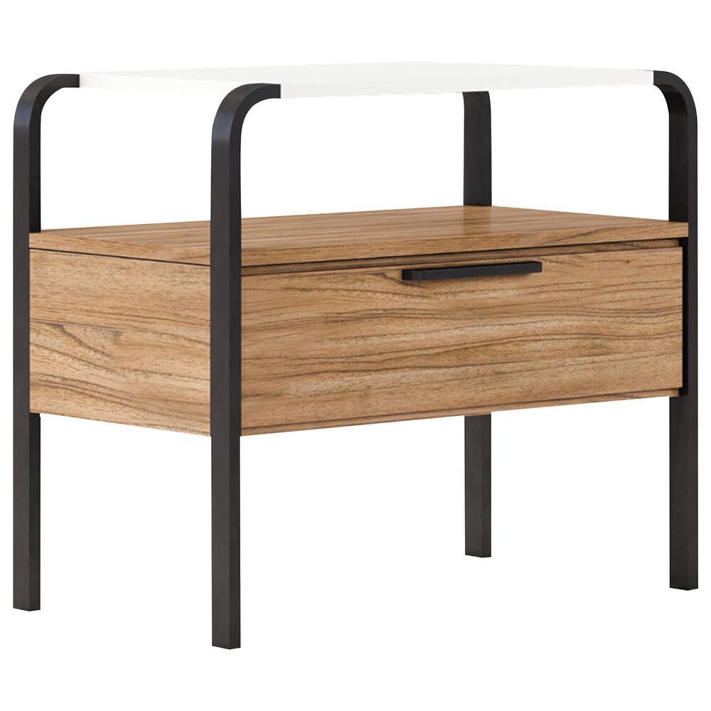 Vantage Portico Accent Nightstand, , large