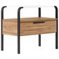 Vantage Portico Accent Nightstand, , large
