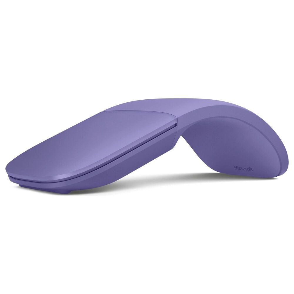 Microsoft Surface Arc Mouse in Violet, , large