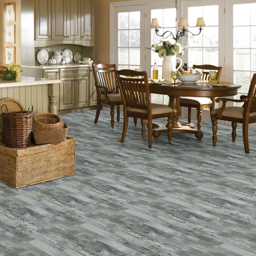 Shaw Emberwood Ash 2.5&quot; x 16&quot; Porcelain Tile, , large