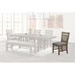 New Heritage Design Harrisburg Side Chair in Walnut, , large