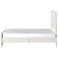 Ashley Gerridan 4-Piece Queen Bedroom Set in White and Gray, , large
