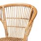 Baxton Studio Alleta Arm Chair in Natural Brown (Set of 2), , large