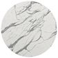 Zuo Modern Vernon Bar Table in White, , large