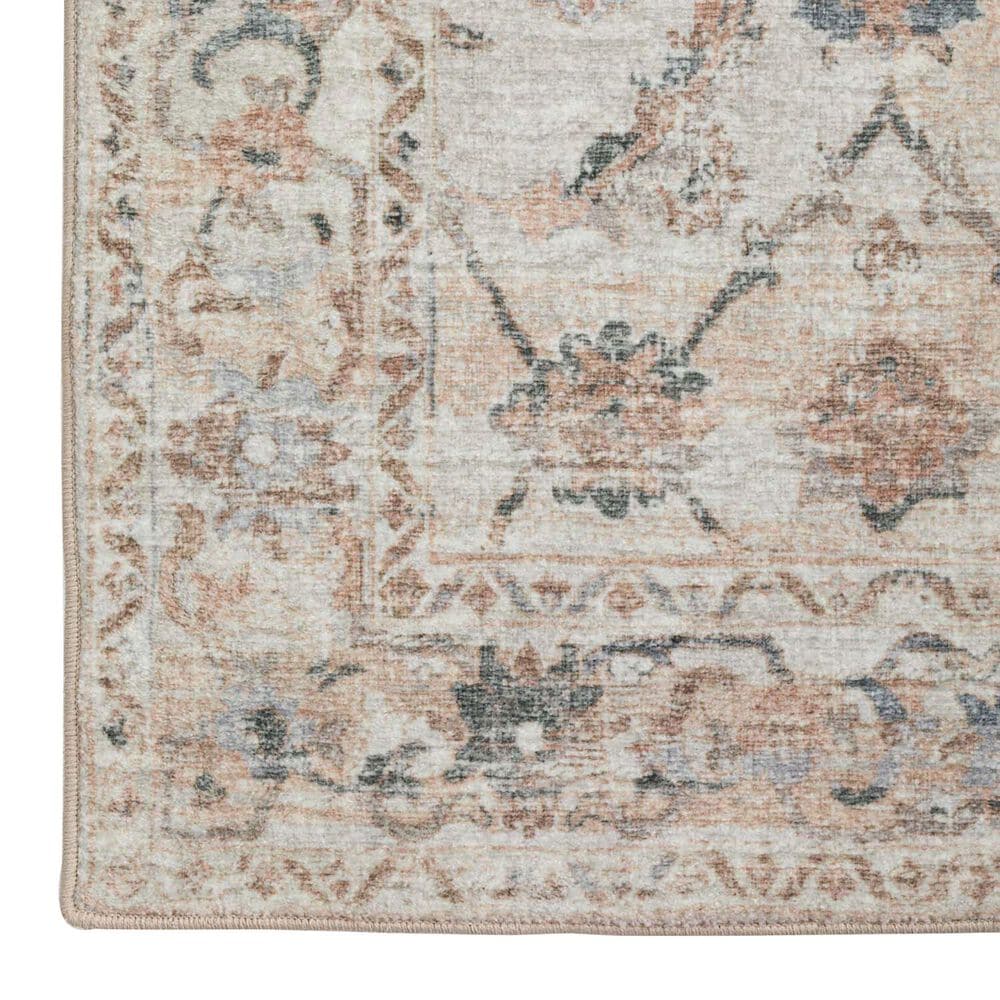 Dalyn Rug Company Jericho JC4 8&#39; x 10&#39; Linen Indoor/Outdoor Area Rug, , large