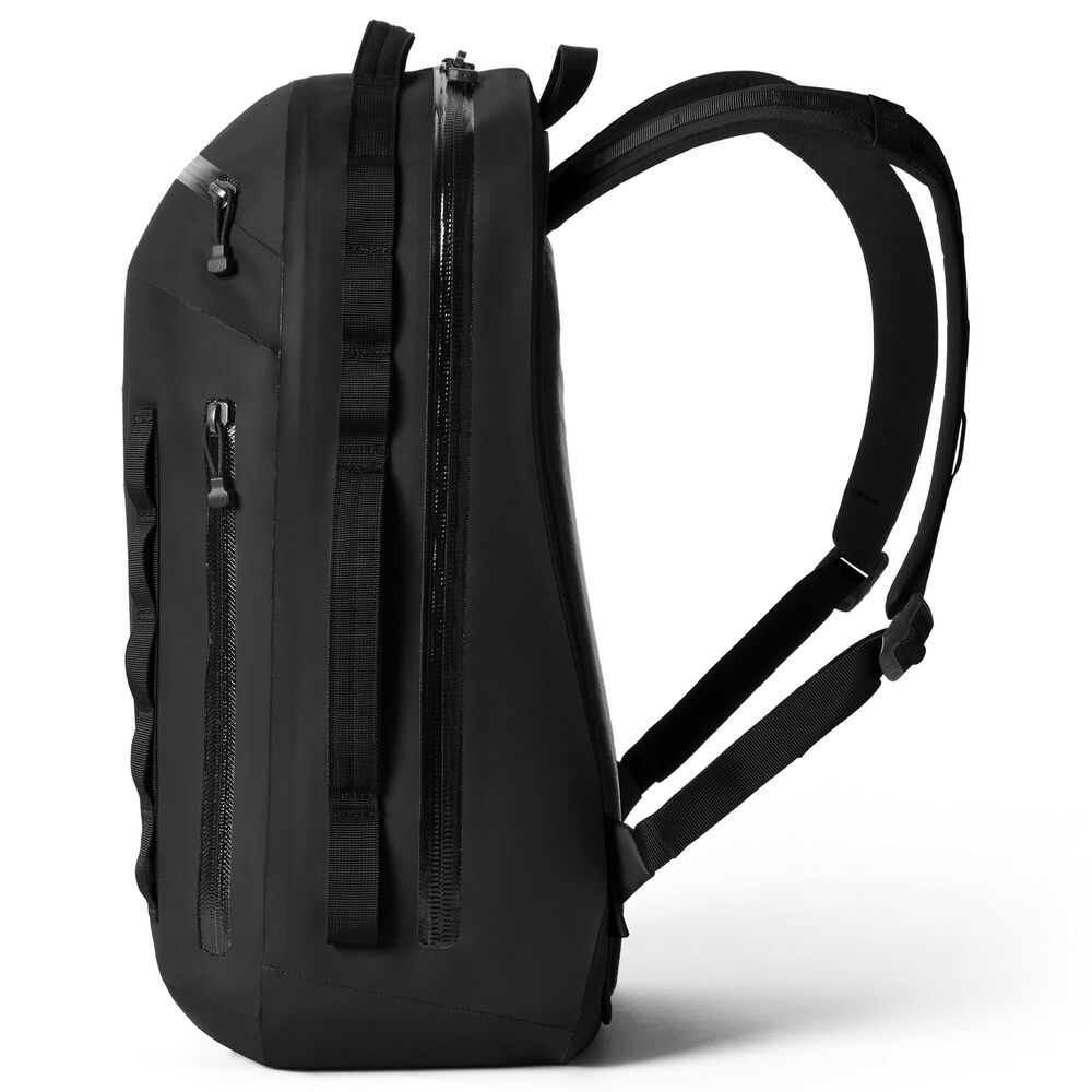 YETI Cayo 35L Backpack in Black, , large