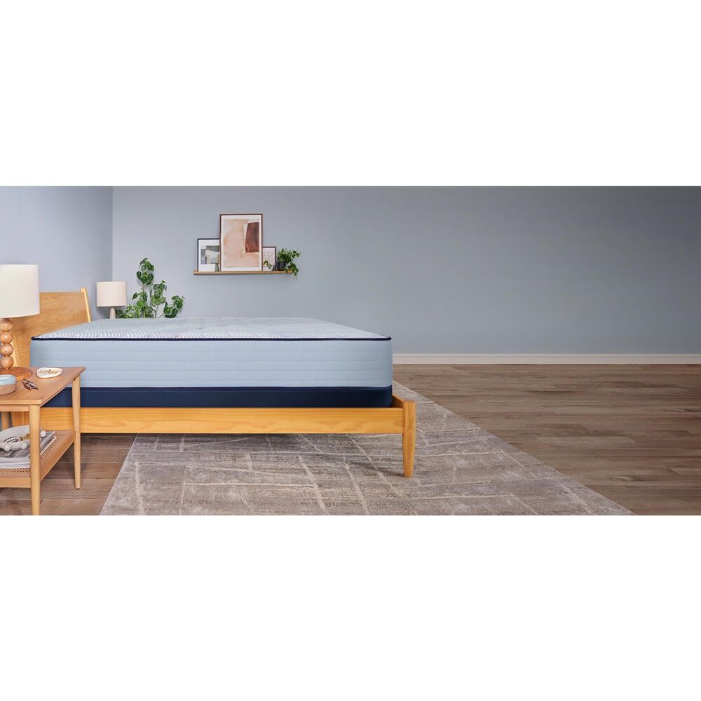 Sealy Stable Support 2025 5" Twin XL Low Profile Foundation, , large