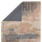 Jaipur Genesis Benna 2" x 3" Sand Shell Area Rug, , large