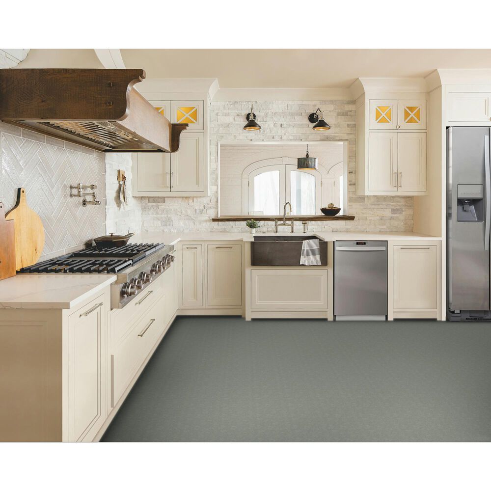 Karastan Victoria Peak II Carpet in Greenhorn, , large