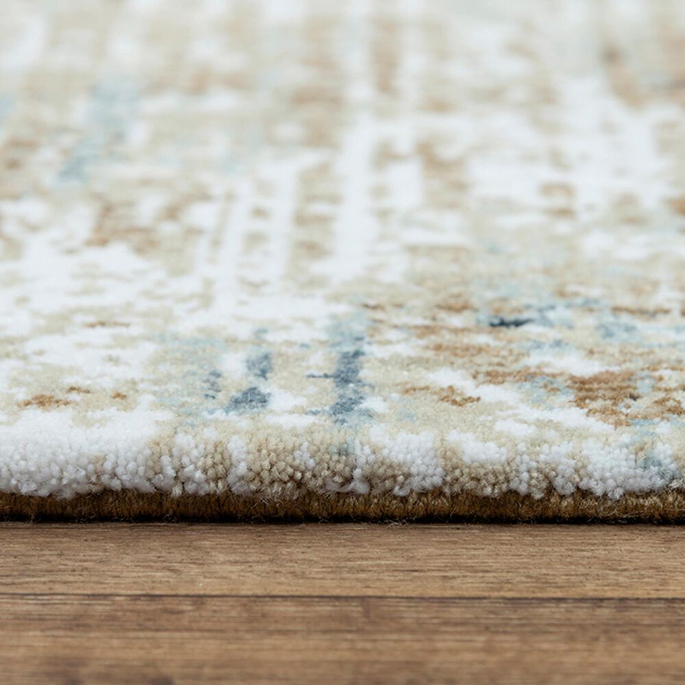 RIZZY Elite 10&#39; x 13&#39; Beige Area Rug, , large