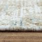 RIZZY Elite 10" x 13" Beige Area Rug, , large