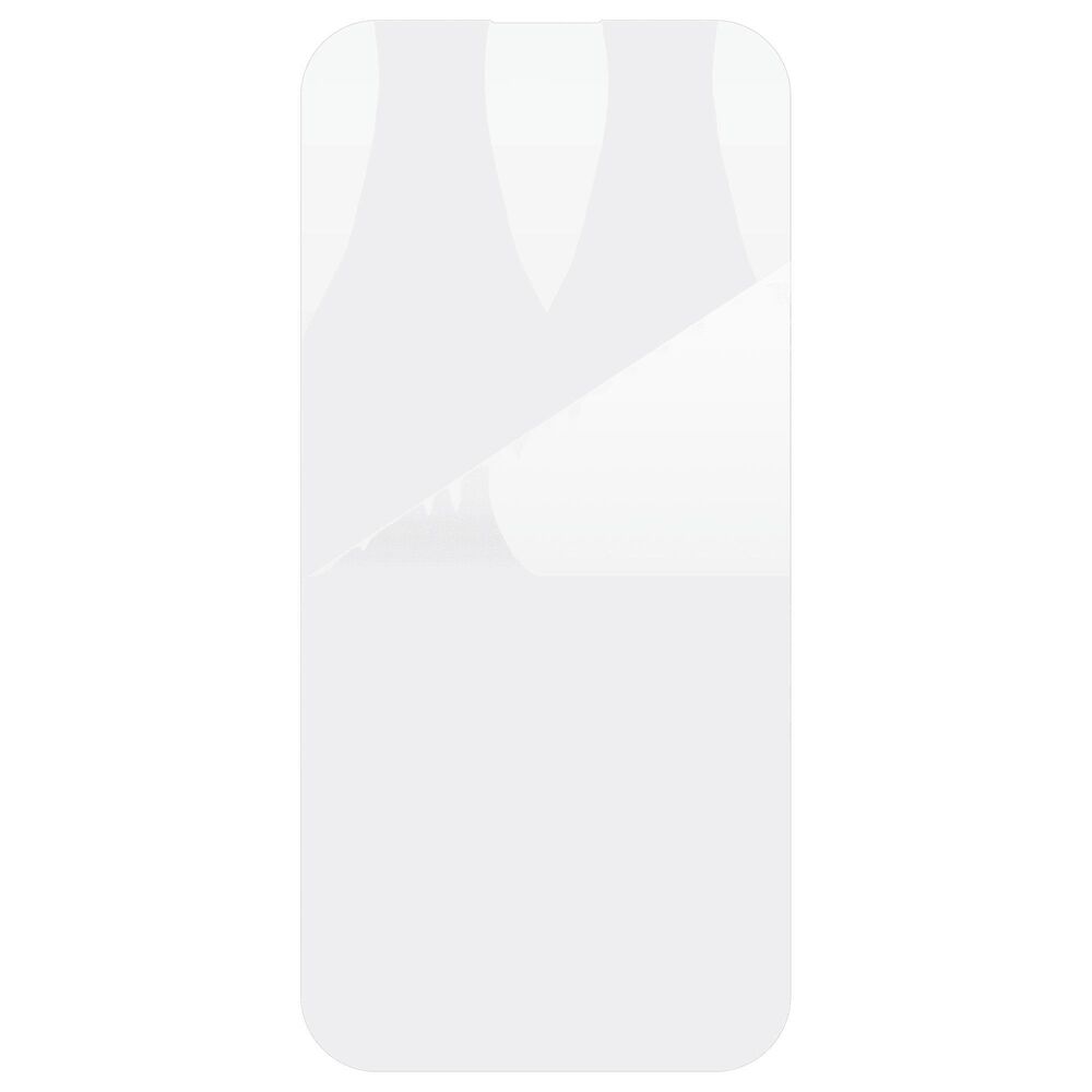 Zagg InvisibleShield Screen Protector for Apple iPhone 16/15 in Clear, , large