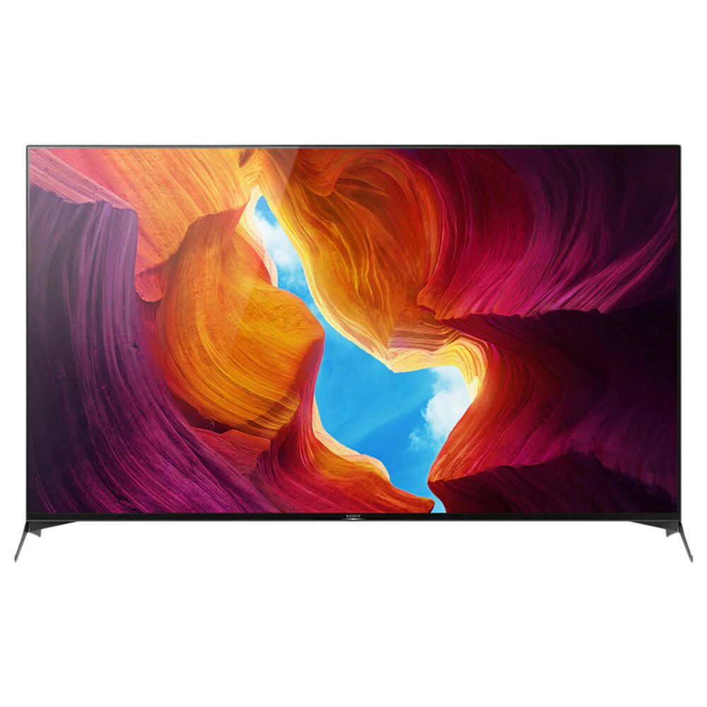 Sony 65" Class HDR 4K UHD LED - Smart TV, , large