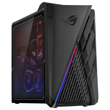 ASUS ROG Strix G35CA-DH999 Gaming Desktop Computer, , large