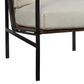 Ashley Tilden Accent Chair in Ivory, , large