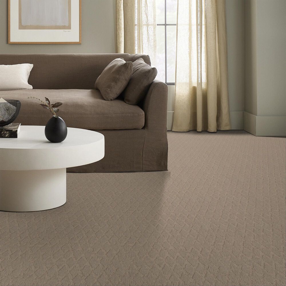 Anderson Tuftex Illumination Carpet in Silhouette, , large
