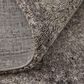 Feizy Rugs Skyview 6"7" x 9"6" Gray Area Rug, , large