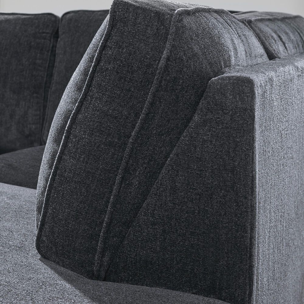 ASHLEY Altari, Sharstorm and Wimmings 7-Piece Living Room Set in Slate, , large