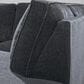 ASHLEY Altari, Sharstorm and Wimmings 7-Piece Living Room Set in Slate, , large