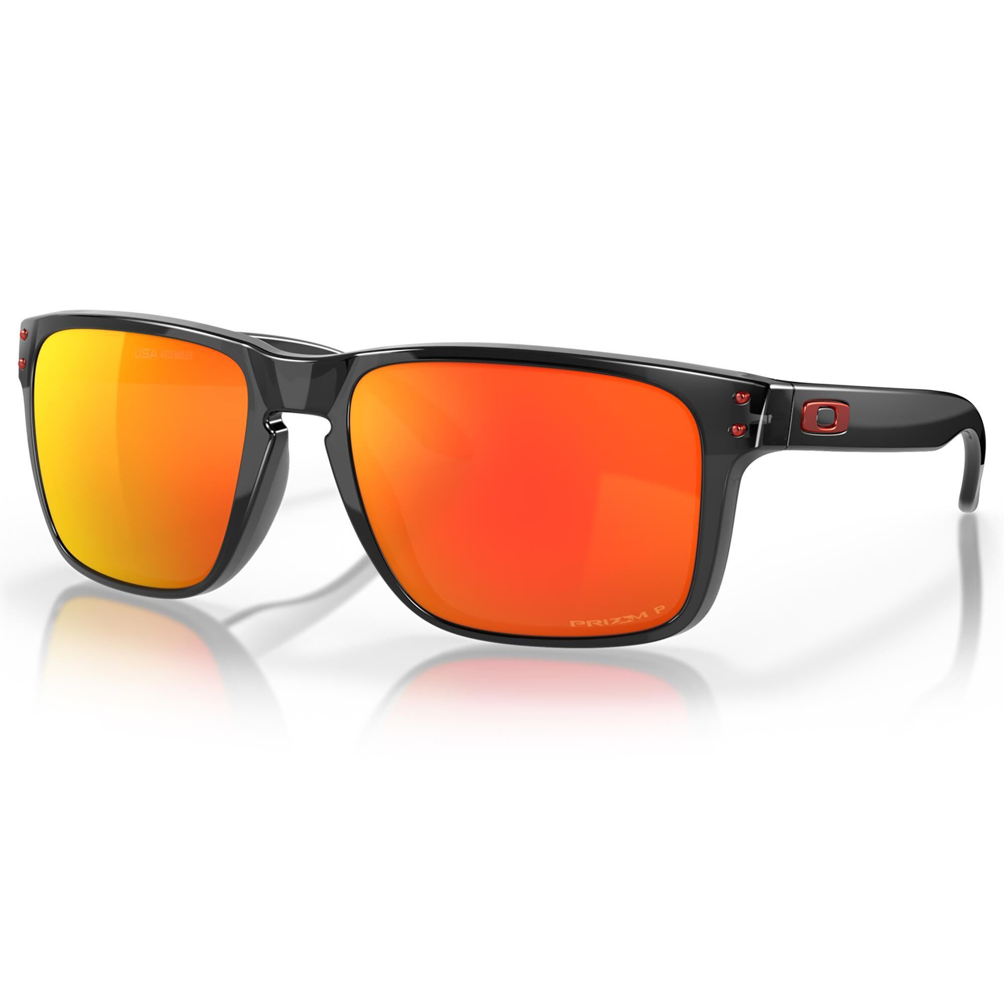 Prizm ruby shop iridium polarized