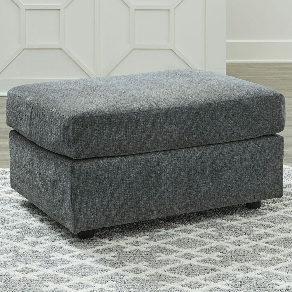 Ashley Stairatt Ottoman in Gravel, , large