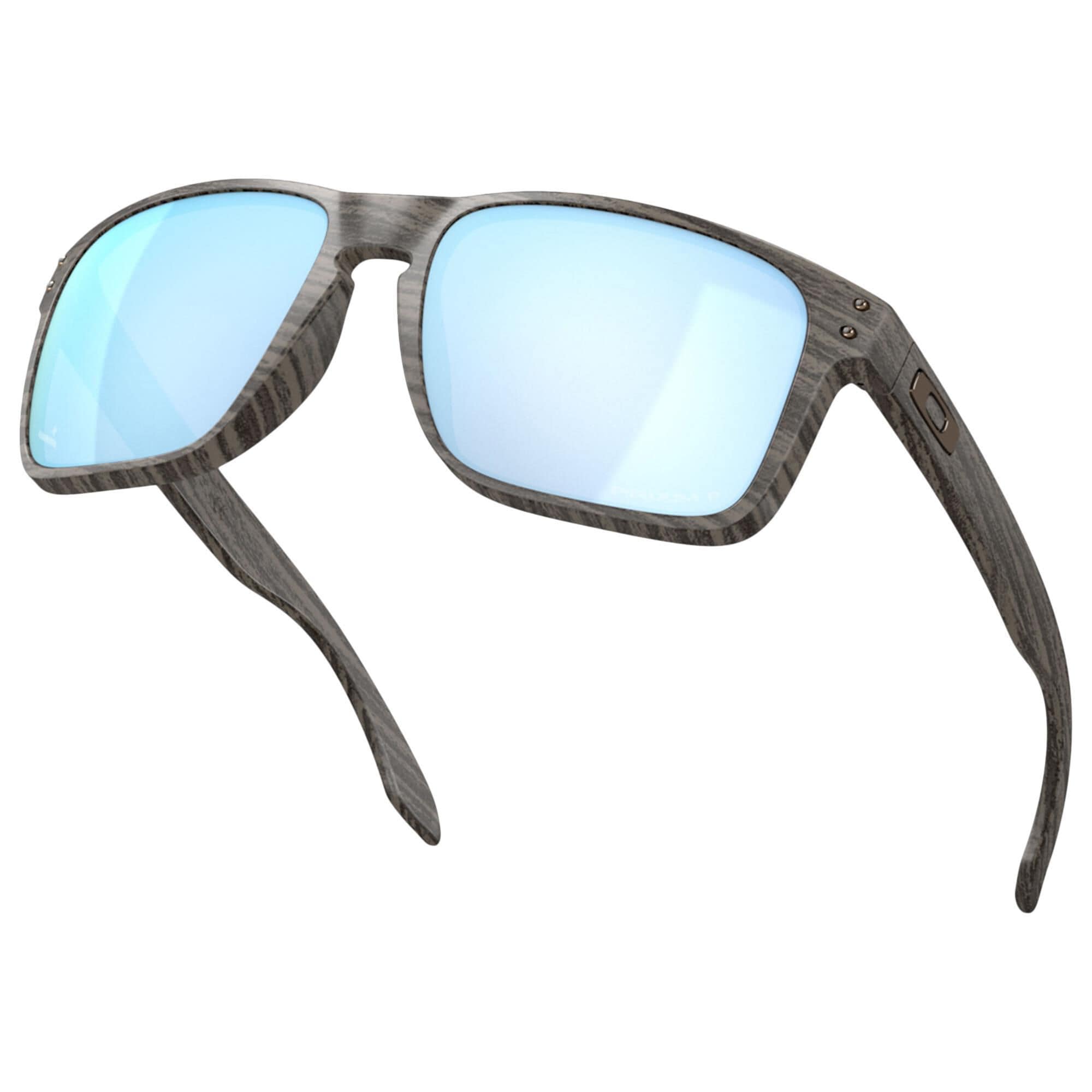 Oakley Holbrook XL Sunglasses with Prizm Deep Water Polarized