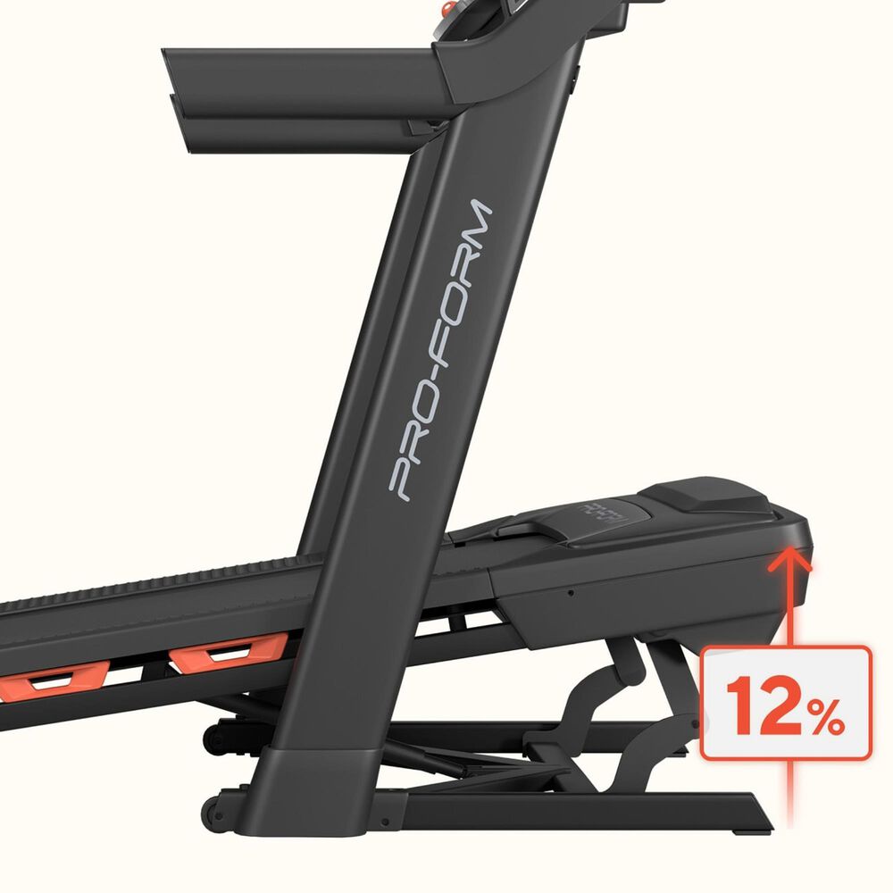 ProForm Proform Carbon Pro 2000 Treadmill in Black, , large